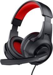 Наушники Trust Basics Gaming 24785 черный