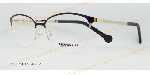 Оправа для очков Moretti A82126