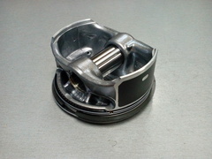 ПОРШЕНЬ 0,5 F18D4 CRUZE YENMAK (+КОЛЬЦА, ПАЛЕЦ)