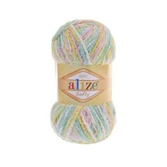 Пряжа Ализе Софти (Softy) 222422