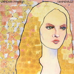 Vanessa Paradis / Divinidylle (LP)