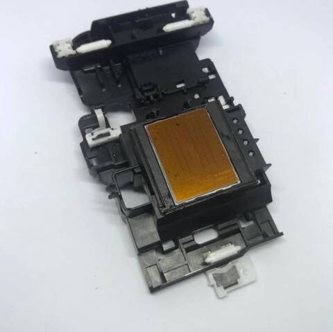 Головка печатающая BROTHER MFC-J460, MFC-J480, MFC-J485, MFC-J680, MFC-J880, MFC-J885, MFC-J985, DCP-J562 (LKB109001)