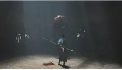 Wuchang Fallen Feathers (диск для PS5, интерфейс и субтитры на русском языке)