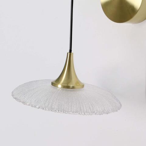 Настенный светодиодный светильник Favourite Wilet 4657-1W