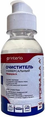 Очиститель универсальный Formula A (Printeria), 100мл, DGP54431