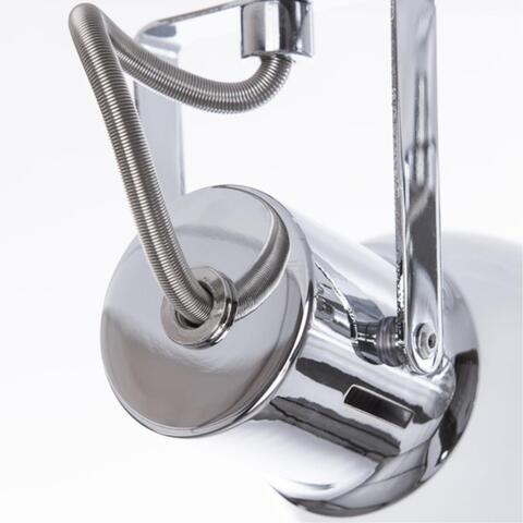 Потолочный светильник Arte Lamp JOVI A1677PL-2WH