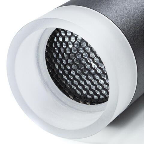 Накладной светильник Arte Lamp OGMA A5556PL-1BK