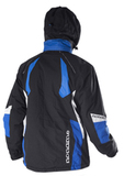 Куртка тёплая Noname Coach Primaloft