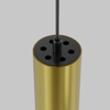 Трековый подвесной светильник Maytoni Focus led TR041-2-12W4K-BBS