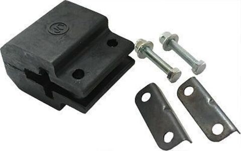 ДЕМПФЕР (ОГРАНИЧИТЕЛЬ ХОДА) ЗАДНЕЙ ПОДВЕСКИ SPI SM-04083