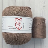 Пряжа Aurum Cashmere 943