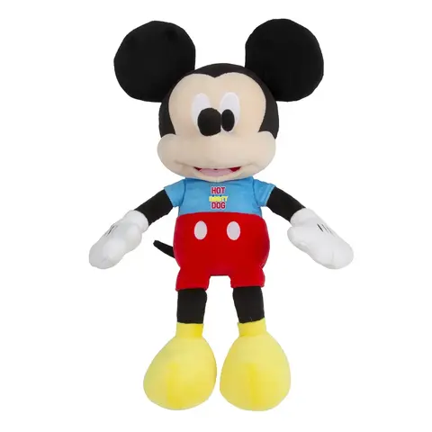 Игрушка со звуком Микки Маус Клуб Микки Мауса
