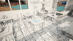 Architect Life - Sketch House Pack (для ПК, цифровой код доступа)