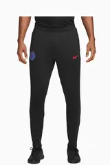 Штаны Nike PSG 25/26 Strike - черный