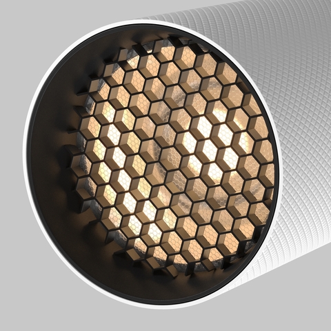 Магнитный трековый светильник Maytoni Artisan TR097-2-12W3K-M-BW