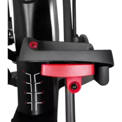 Эллиптический тренажер Ammity Premium PE 540 AI