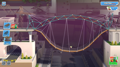 Bridge Constructor Studio (для ПК, цифровой код доступа)
