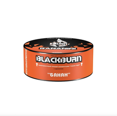 BlackBurn 25гр. Bananini (Банан) (М)