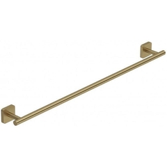 Kludi 25979N0 Kludi 25 979 N0 VELA S держатель для полотенец, L = 600 мм Brushed Gold фото