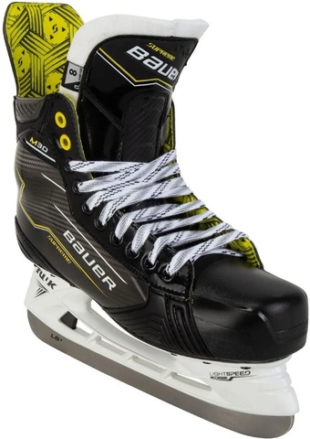 Коньки BAUER S24 SUPREME M30 SR 9 D