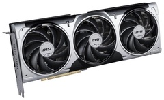 Видеокарта MSI RTX 5080 Ventus 3X OC Plus 16 Гб