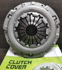 КОРЗИНА СЦЕПЛЕНИЯ NEXIA N100 1,5 DOHC, ESP SOHC 1.8. 2.0 PHC VALEO 215мм 96138856/DWC-17/23083