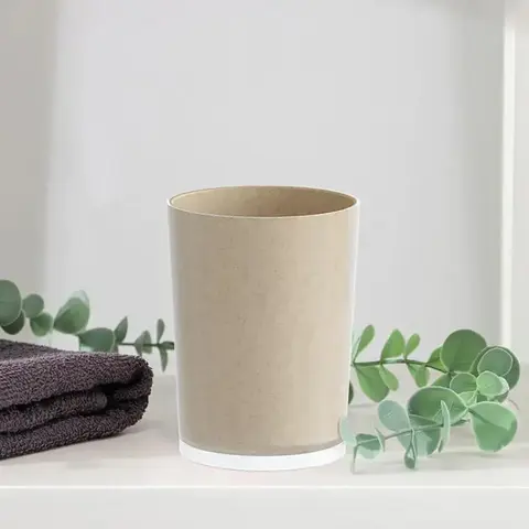 Стакан Art Deco, nature