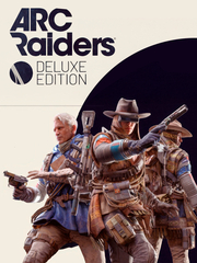 ARC Raiders - Deluxe Edition (для ПК, цифровой код доступа)