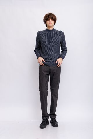 GARDEUR Джинсы текстильные из хлопка с эластаном