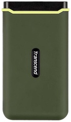 Внешний накопитель Transcend TS1TESD380C 1000 Гб