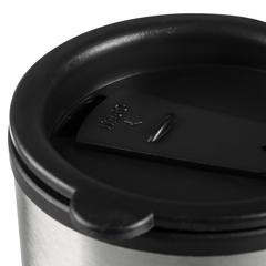 Термокружка автомобильная с подогревом ЕРМАК