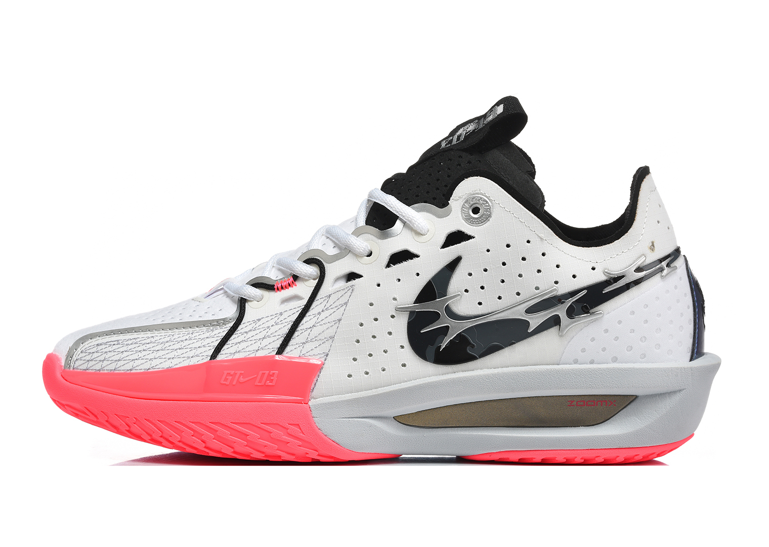 Nike Air Zoom GT Cut 3 'Grassroots' кроссовки для баскетбола