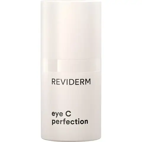 Крем с витамином С от темных кругов под глазами