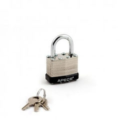 Замок висячий Apecs PDS-65-65