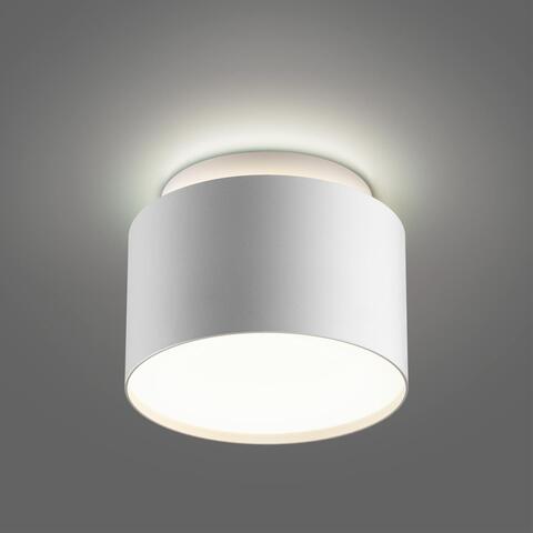 371037 NT Светильник GX53 12Вт 220-240В IP20 OVER