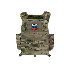 Бронежелеты