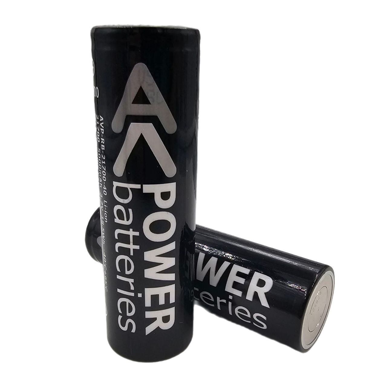 Аккумулятор 21700 Li-ion 5000mAh 3,7V 18,5Wh -40°С+65°С