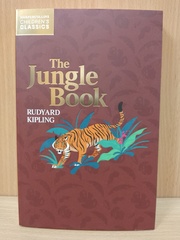 The Jungle Book