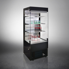 Напольная холодильная витрина-горка Finist FRESH CUBE FС12/6/147