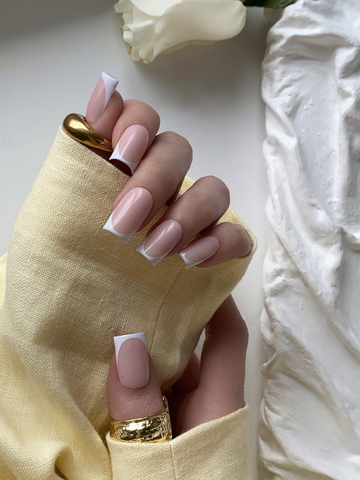 БК Гель моделирующий IBDI NAILS 09 Cloud Coral 15мл