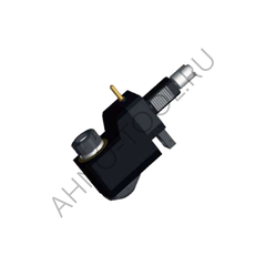 Головки с радиальным приводом со смещением VDI-DORER, HAAS