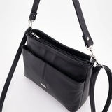 Сумка Саломея 116 классический черный