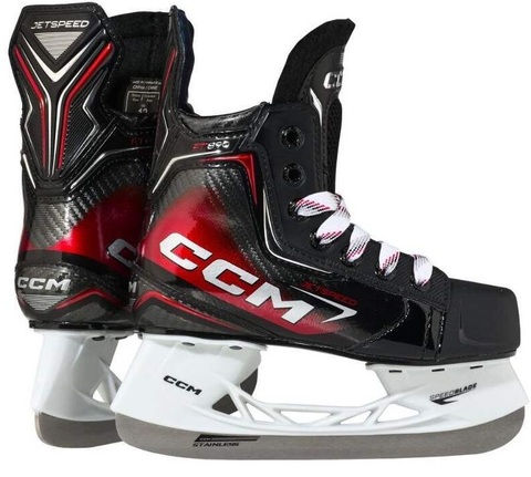 Коньки CCM JETSPEED FT890 YTH 13 REGULAR