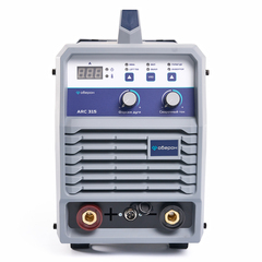 Сварочный инвертор Оберон ARC 315