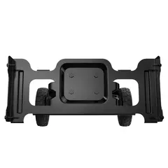 GREENWORKS Съёмные колеса для снегоуборщика с шириной захвата 30 см (2964207)