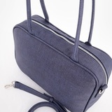 Сумка Саломея 210 джинс индиго