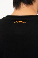 Летняя футболка для города Remington Urban Style Duck Black на remingtonn.ru