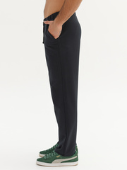 340005С-38 Брюки мужские, Черный