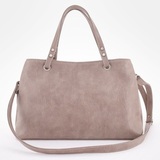 Сумка Саломея 168 македония тауп