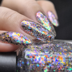 Music Has A Way Of Finding You, Even In The Darkest Of Places (LE)